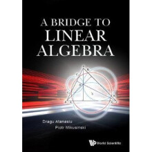 Bridge To Linear Algebra, A