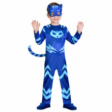 (3-4 Years) PJ Masks Catboy  - Child Costume