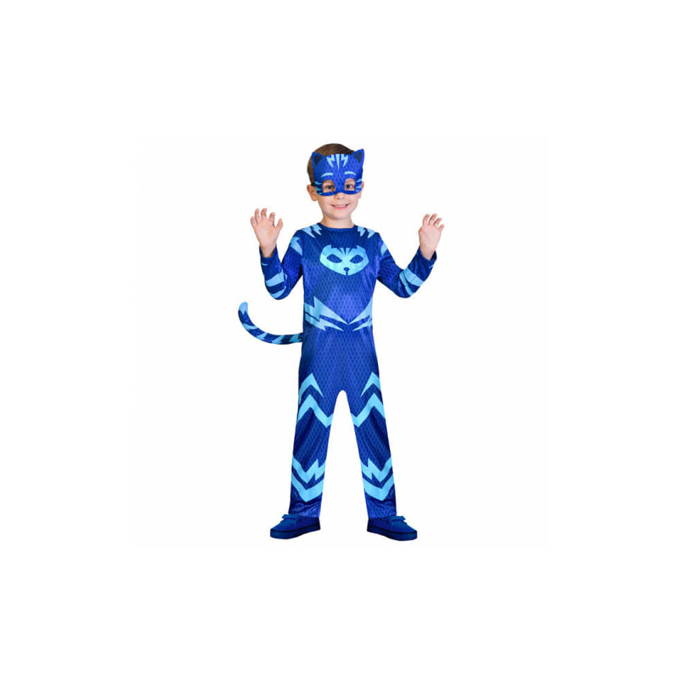 (3-4 Years) PJ Masks Catboy  - Child Costume