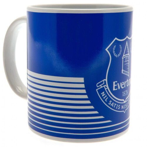 Everton FC Mug 1