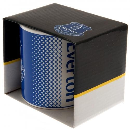 Everton FC Mug 2