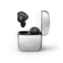 Klipsch T5 True Wireless In-ear Earphones - Silver