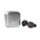 KLIPSCH Klipsch T5 True Wireless In-ear Earphones - Silver 2