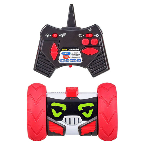 Really R.A.D. Robots Turbo Bot 2