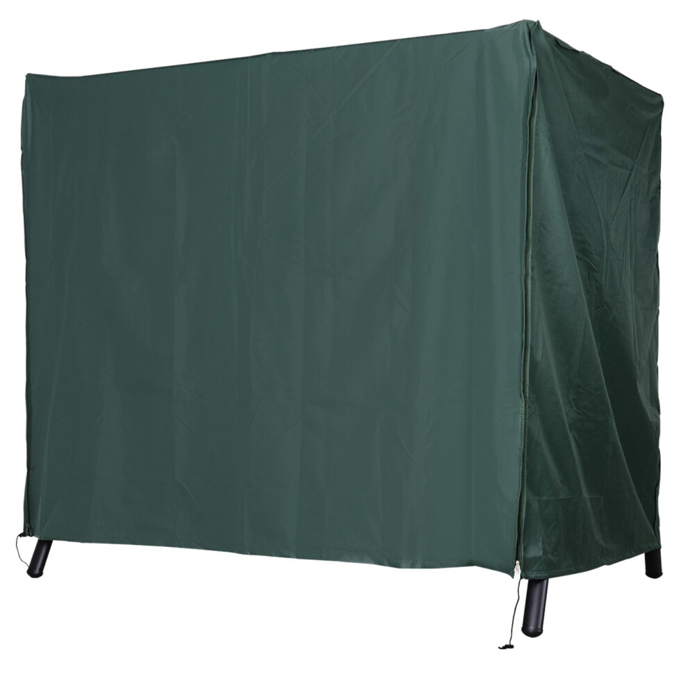 Outsunny Garden Furniture Protector Patio Swing Chair Cover