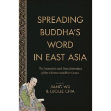 Spreading Buddha's Word in East Asia