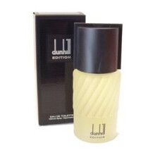 Dunhill Edition for Men Eau de Toilette Spray 100ml