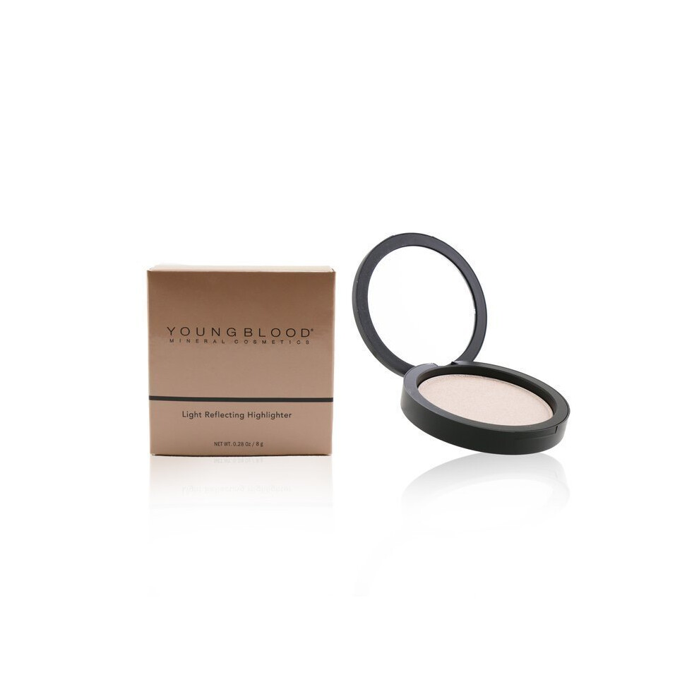Youngblood Light Reflecting Highlighter - # Quartz - 8G/0.28Oz