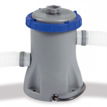 Bestway Flowclear 330 gal Swimming Pool Filter Pump 58381