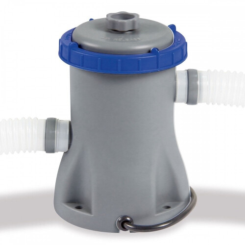 Bestway Bestway Flowclear 330 gal Swimming Pool Filter Pump 58381