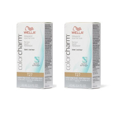 (T27 + T27) Wella Colour Charm Liquid Colour Toner 42ml