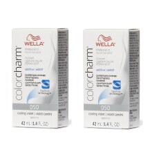 (O50 + O50) Wella Colour Charm Liquid Colour Toner 42ml