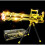 Jouet laser M134 Gatling avec vibration pour enfants 2