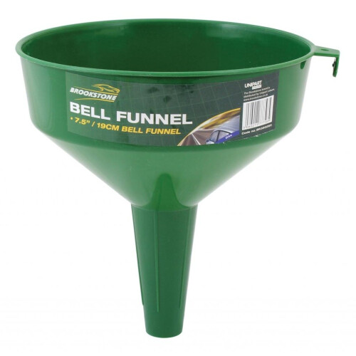 Brookstone Brookstone Drive Bell Funnel