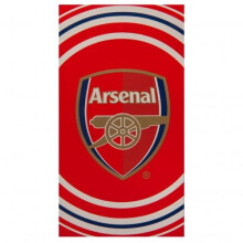 Arsenal F.C. Official Licensed Pulse Beach Towel