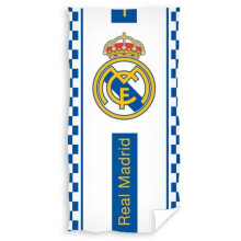 Real Madrid F.C. Official Licensed Large Velour Beach Towel
