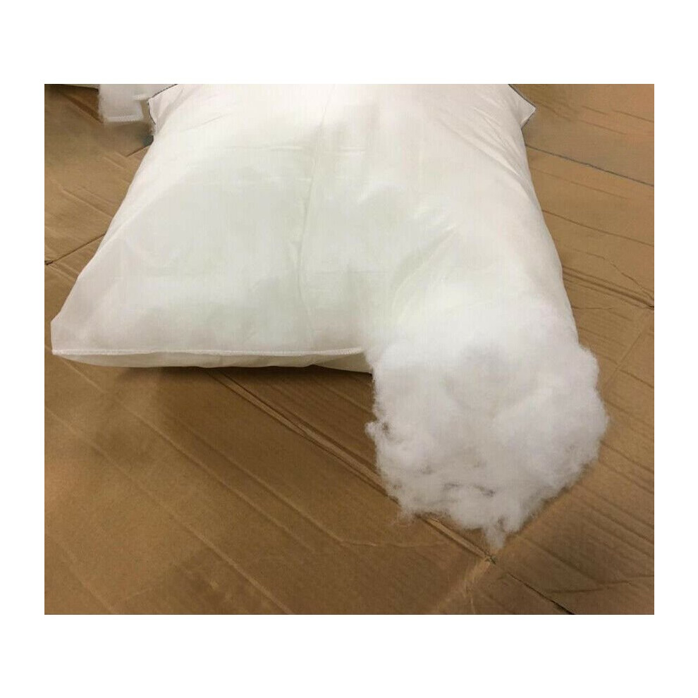 (5KG) Hollow Fibre Polyester Filling Soft Stuffing Toy Teddy Bear Cushion Pillow Bed