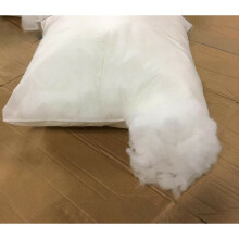 (4KG) Hollow Fibre Polyester Filling Soft Stuffing Toy Teddy Bear Cushion Pillow Bed