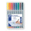 Staedtler Lumocolor non-permanent Superfine pen 311 WP8 2