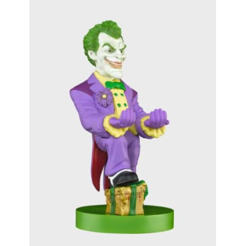 Joker Cable Guy 1
