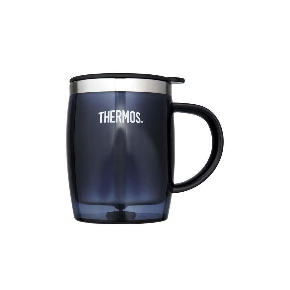 Thermos Thermocafe Translucent Desk Mug