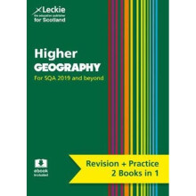 Higher Geography Complete Revision and Practice