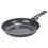 URBN-CHEF (4 Piece Frying Pan Set) Black Stackable Frying & Saucepan Set | Non Stick Pan Set 10