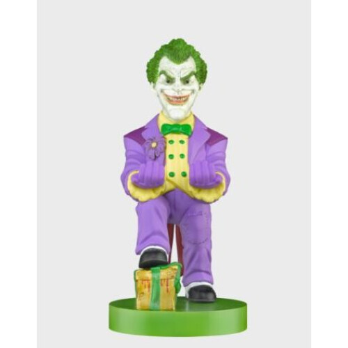 Joker Cable Guy