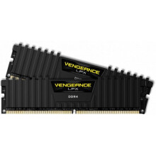 Corsair Vengeance LPX 64GB 2x32GB DDR4 3200MHz Memory CORSAIR-DDR4-64GB-2X32-3200 - Refurbished