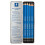 Staedtler STAEDTLER Bleistift Mars Lumograph, Metalletui 1