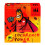 Coiledspring Games Three Magicians Cockroach Poker Card Game 1