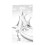 Staedtler STAEDTLER Bleistift Mars Lumograph, Metalletui 5
