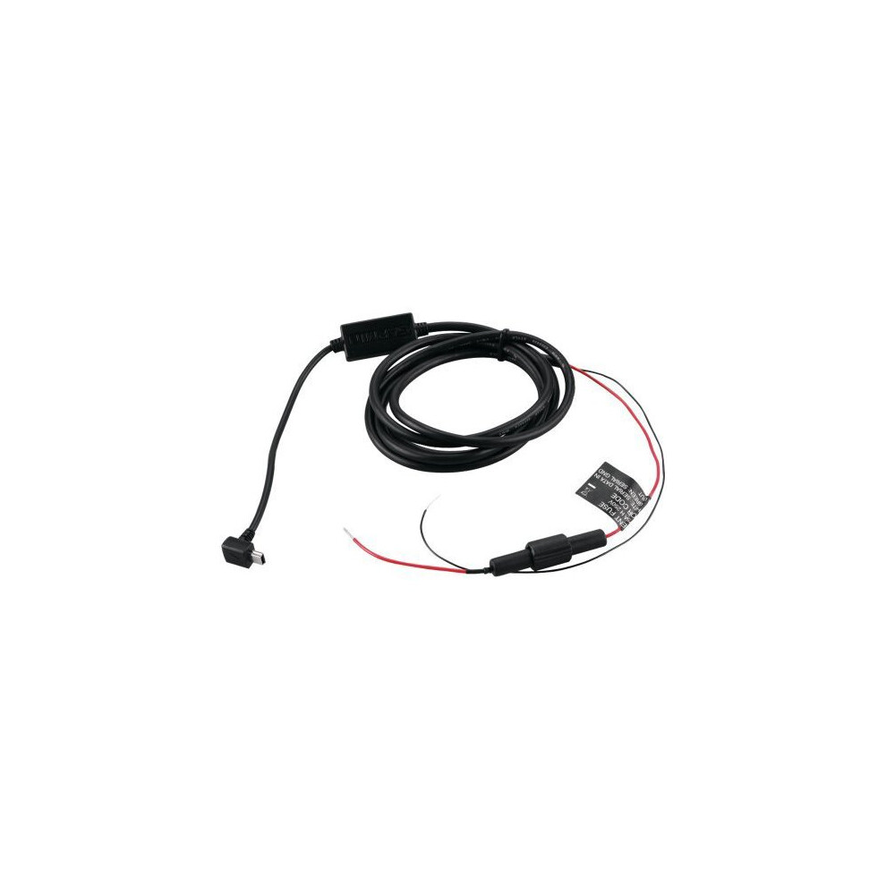 Garmin Usb Power Cable