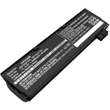 CoreParts 49 Wh 11,1 V 6 cellás akkumulátor MBXLE-BA0144