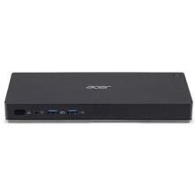 Acer NP.DCK11.01N Type-C Docking II Black with NP.DCK11.01N