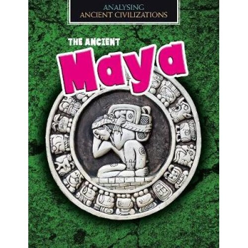 The Ancient Maya