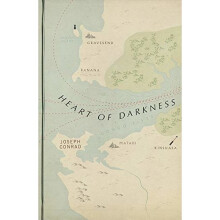 Heart of Darkness (Vintage Voyages) - Paperback