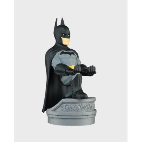 Batman Cable Guy - Tabletop Miniatures Wargame 1