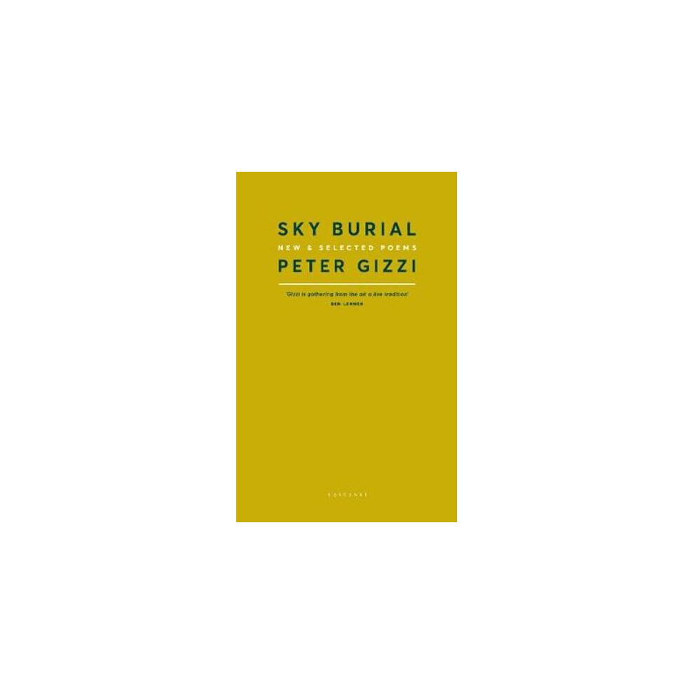 Sky Burial