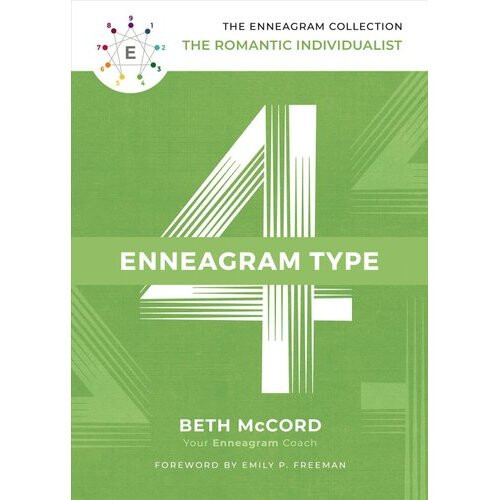 The Enneagram Type 4