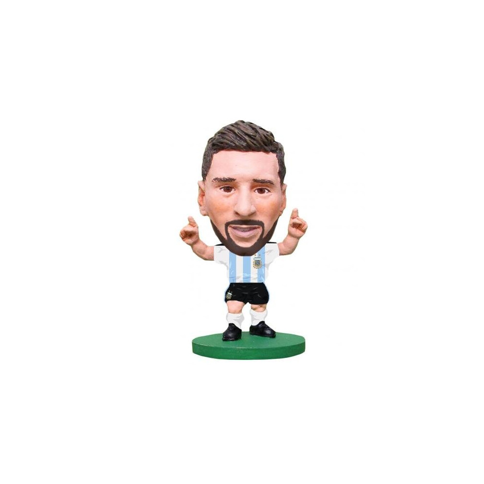 Argentina Official SoccerStarz Figure Lionel Messi