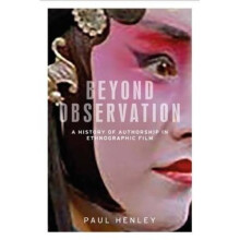 Beyond Observation