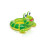 Intex Intex Inflatable Animal Split Ring 1 Of 3 3