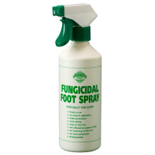 Barrier Fungicidal Foot Liquid Spray For Sheep
