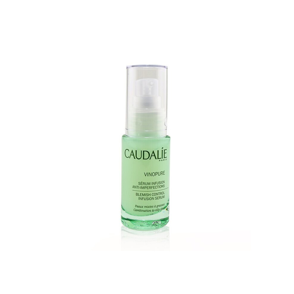 Vinopure Blemish Control Infusion Serum - For Combination To Oily Skin - 30ml/1oz
