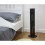 Black + Decker Black & Decker 2000w Oscillating Tower Heater With Flame Effect 6