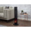 Black + Decker Black & Decker 2000w Oscillating Tower Heater With Flame Effect 2
