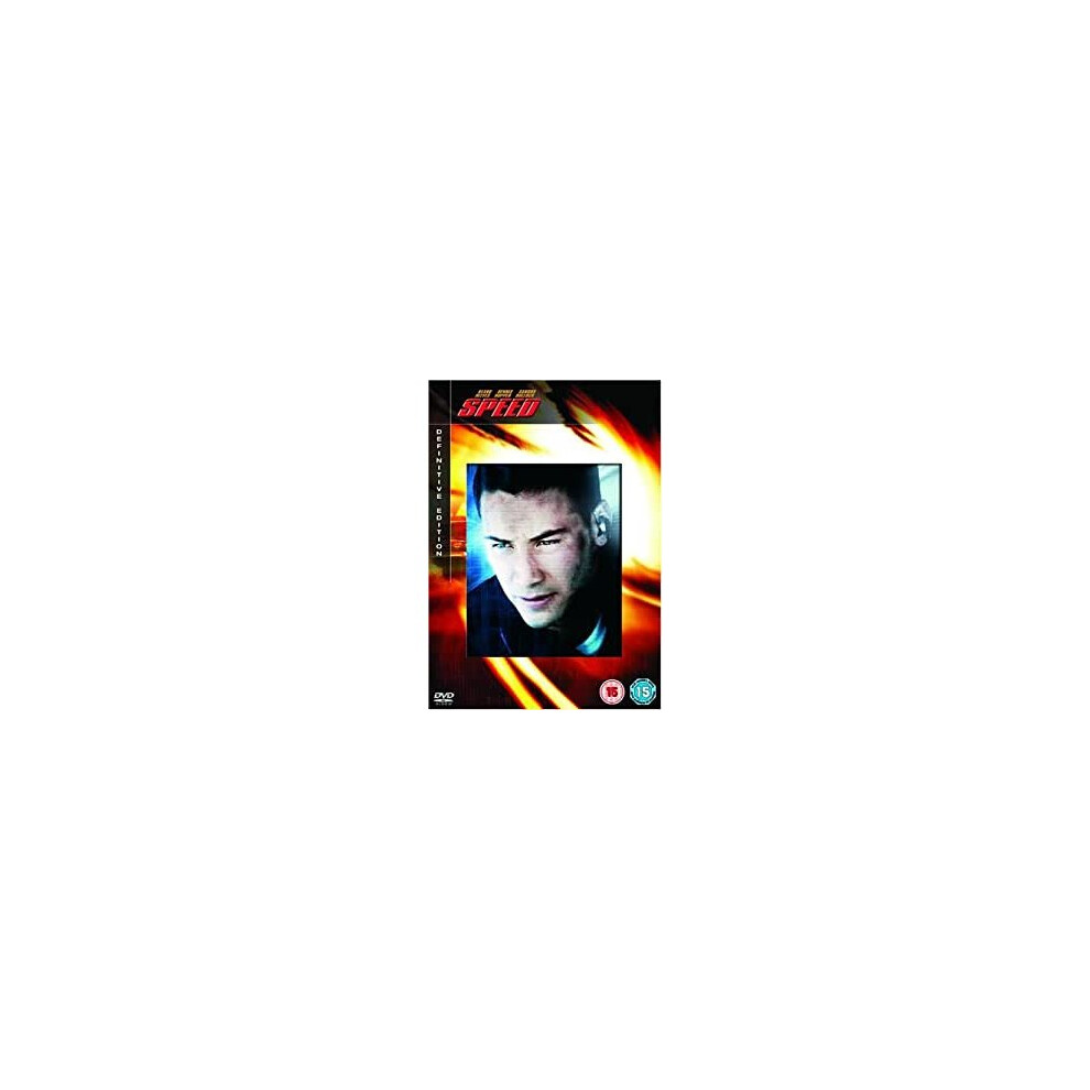 SPEED Defionitive EÂ£dition