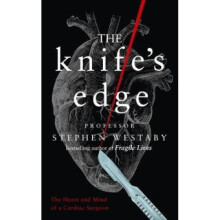 The Knife's Edge