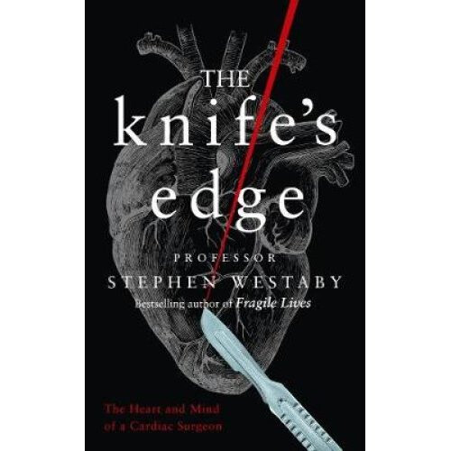 The Knife's Edge